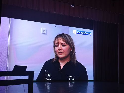 Кукмарада Халыкара инвалидлар көненә багышланган чара узды
