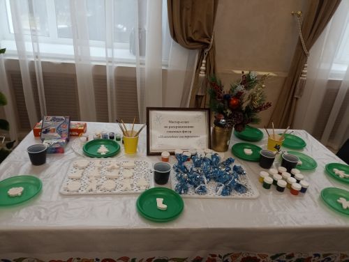 Кукмарада Халыкара инвалидлар көненә багышланган чара узды