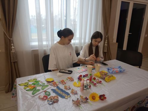 Кукмарада Халыкара инвалидлар көненә багышланган чара узды
