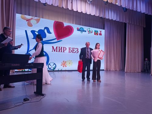 Кукмарада Халыкара инвалидлар көненә багышланган чара узды