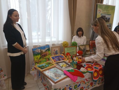 Кукмарада Халыкара инвалидлар көненә багышланган чара узды