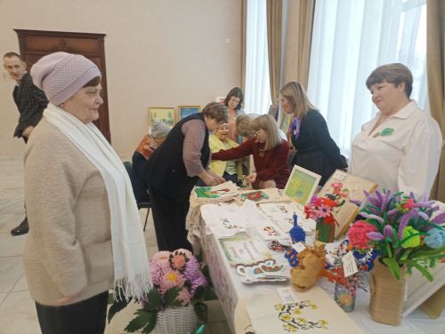 Кукмарада Халыкара инвалидлар көненә багышланган чара узды