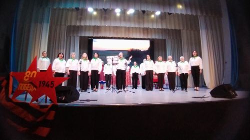 «За СВОих» фестивале: Олыяз мәдәният йортында өч җирлек көч сынашты