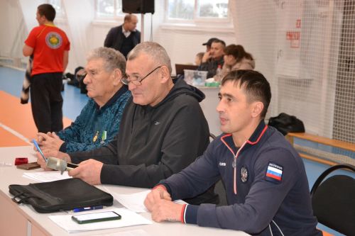 Кукмарада Нурсил Галиев призларына татарча көрәш ярышлары үтте