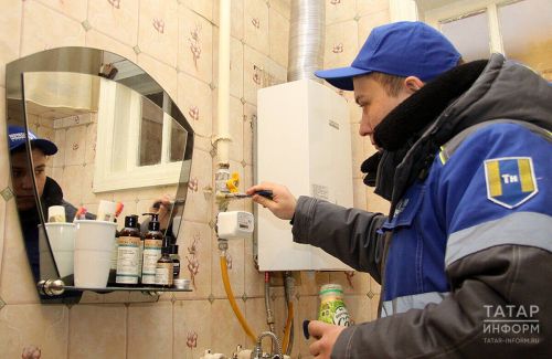 Торак хуҗасы ризалык бирмәсә дә, газ хезмәткәрләренә фатирга керүне рөхсәт итәргә җыеналар