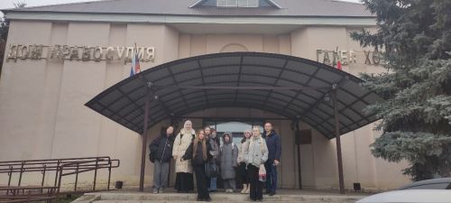 Ученики Кукморской гимназии посетили районный суд