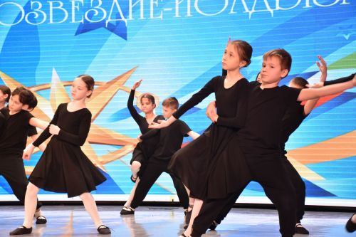 Кукмор принял мастер-классы от членов жюри «Созвездия-Йолдызлык»