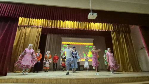 В Кукморе родительские комитеты раскрыли «Секреты дружного класса»