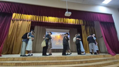 В Кукморе родительские комитеты раскрыли «Секреты дружного класса»