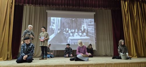 В Кукморе родительские комитеты раскрыли «Секреты дружного класса»
