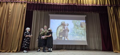 В Кукморе родительские комитеты раскрыли «Секреты дружного класса»