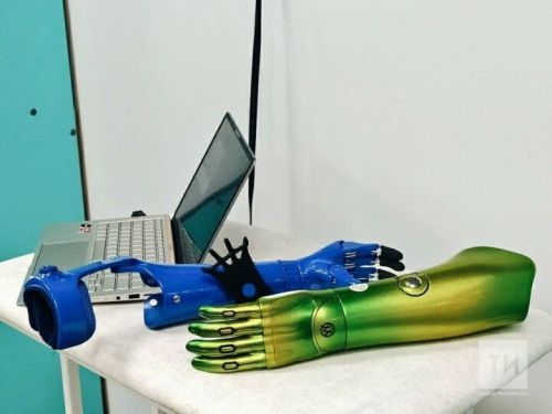 Жители Татарстана приобрели 2,6 тыс. средств реабилитации на электронные сертификаты
