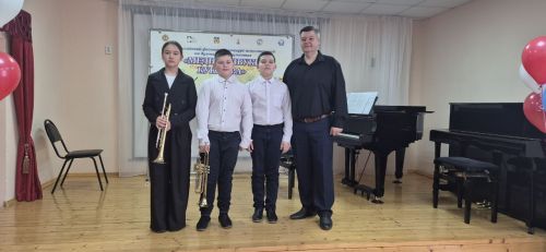 «Кукмараның бакыр авазлары» V Бөтенроссия фестиваль-конкурсы узды