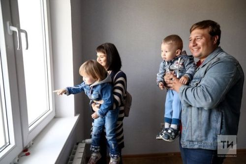 Налоговые вычеты и материнский капитал: Новые возможности для семей в России
