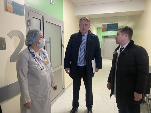 Район үзәк дәваханәсендә медицина  советының утырышы булды