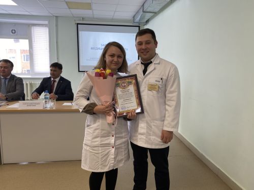Район үзәк дәваханәсендә медицина  советының утырышы булды