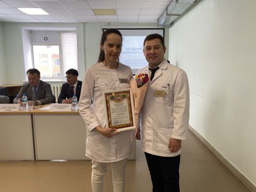 Район үзәк дәваханәсендә медицина  советының утырышы булды