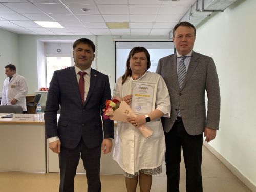 Район үзәк дәваханәсендә медицина  советының утырышы булды