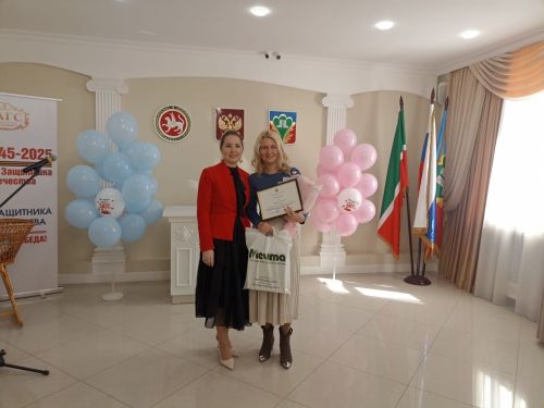 Кукмараның Никахлашу сараенда йөкле ханымнар өчен бәйрәм узды