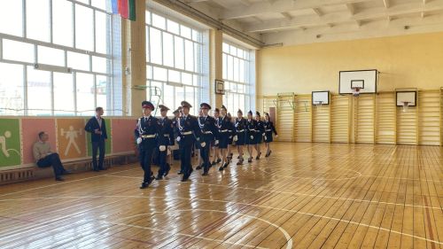 Кукмарада «Аҗаган» хәрби-патриотик уеннарының муниципаль этабы үтте