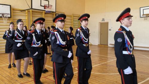 Кукмарада «Аҗаган» хәрби-патриотик уеннарының муниципаль этабы үтте