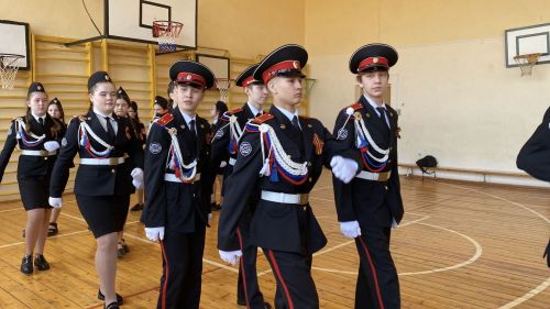 Кукмарада «Аҗаган» хәрби-патриотик уеннарының муниципаль этабы үтте