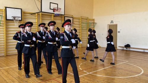 Кукмарада «Аҗаган» хәрби-патриотик уеннарының муниципаль этабы үтте