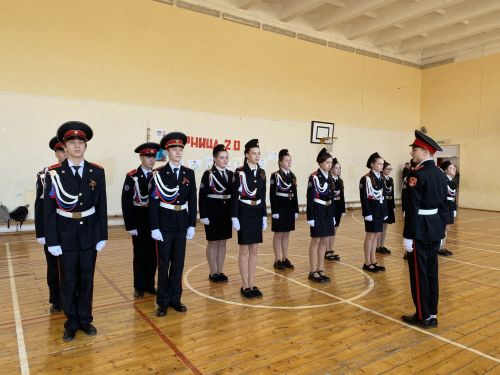 Кукмарада «Аҗаган» хәрби-патриотик уеннарының муниципаль этабы үтте