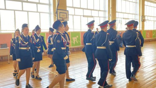 Кукмарада «Аҗаган» хәрби-патриотик уеннарының муниципаль этабы үтте