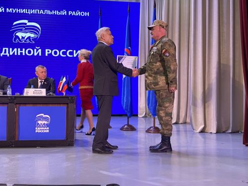 Фәрит Мөхәммәтшин: Кукмара – иң “тере” районнарның берсе