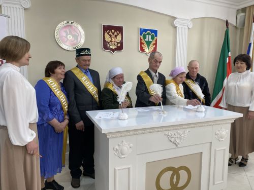 Фәрит Мөхәммәтшин: Кукмара – иң “тере” районнарның берсе