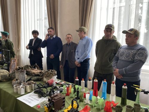 Фәрит Мөхәммәтшин: Кукмара – иң “тере” районнарның берсе