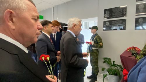 Фәрит Мөхәммәтшин: Кукмара – иң “тере” районнарның берсе