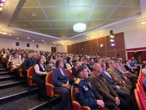 Фәрит Мөхәммәтшин: Кукмара – иң “тере” районнарның берсе