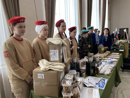 Фәрит Мөхәммәтшин: Кукмара – иң “тере” районнарның берсе
