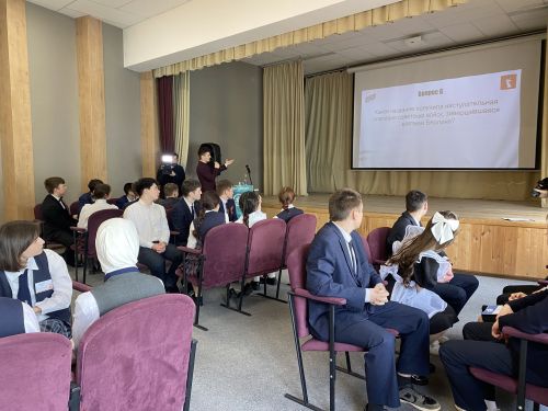 Фәрит Мөхәммәтшин: Кукмара – иң “тере” районнарның берсе