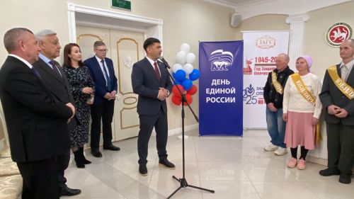 Фәрит Мөхәммәтшин: Кукмара – иң “тере” районнарның берсе