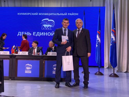 Фәрит Мөхәммәтшин: Кукмара – иң “тере” районнарның берсе