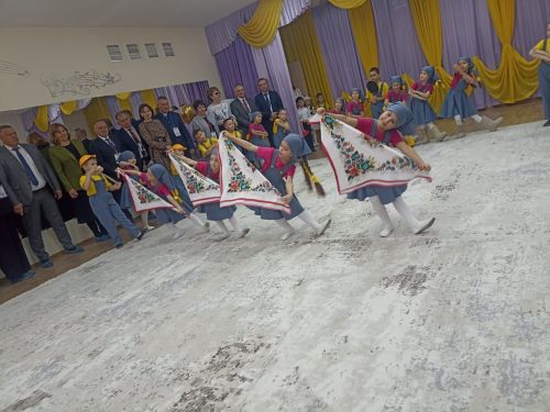 Кукмарада Татарстан Республикасы Мәгариф һәм фән министрлыгының коллегиясе үтте