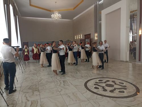 Кукмарада Татарстан Республикасы Мәгариф һәм фән министрлыгының коллегиясе үтте