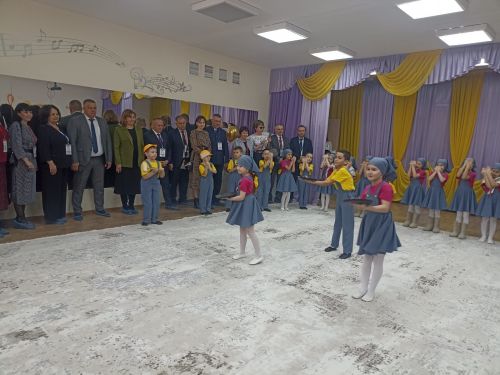 Кукмарада Татарстан Республикасы Мәгариф һәм фән министрлыгының коллегиясе үтте