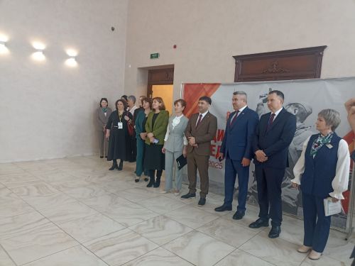 Кукмарада Татарстан Республикасы Мәгариф һәм фән министрлыгының коллегиясе үтте