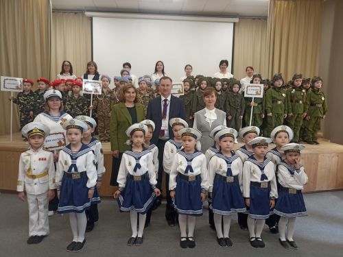 Кукмарада Татарстан Республикасы Мәгариф һәм фән министрлыгының коллегиясе үтте