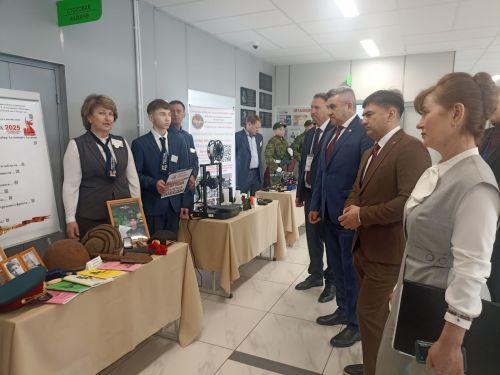 Кукмарада Татарстан Республикасы Мәгариф һәм фән министрлыгының коллегиясе үтте