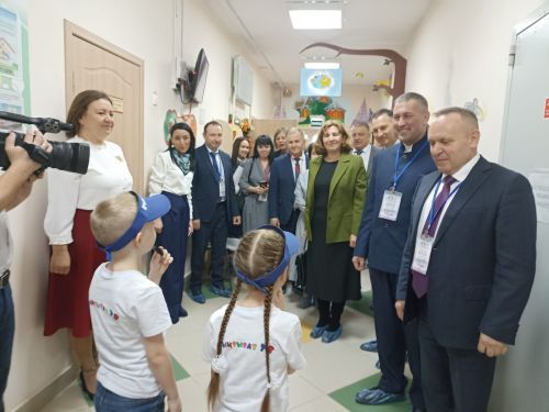 Кукмарада Татарстан Республикасы Мәгариф һәм фән министрлыгының коллегиясе үтте