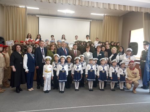 Кукмарада Татарстан Республикасы Мәгариф һәм фән министрлыгының коллегиясе үтте