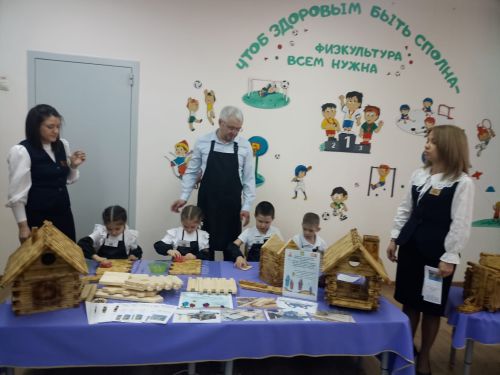 Кукмарада Татарстан Республикасы Мәгариф һәм фән министрлыгының коллегиясе үтте