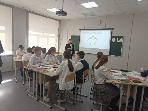 Кукмарада Татарстан Республикасы Мәгариф һәм фән министрлыгының коллегиясе үтте