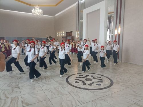 Кукмарада Татарстан Республикасы Мәгариф һәм фән министрлыгының коллегиясе үтте