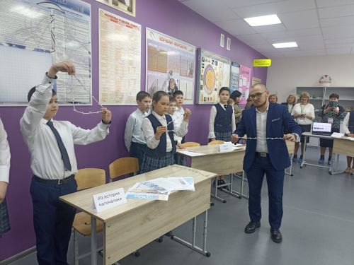 Кукмарада Татарстан Республикасы Мәгариф һәм фән министрлыгының коллегиясе үтте